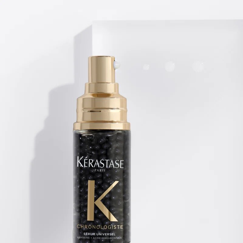 Kérastase Chronologiste Sérum Universel intenziven revitalizacijski serum 40 ml