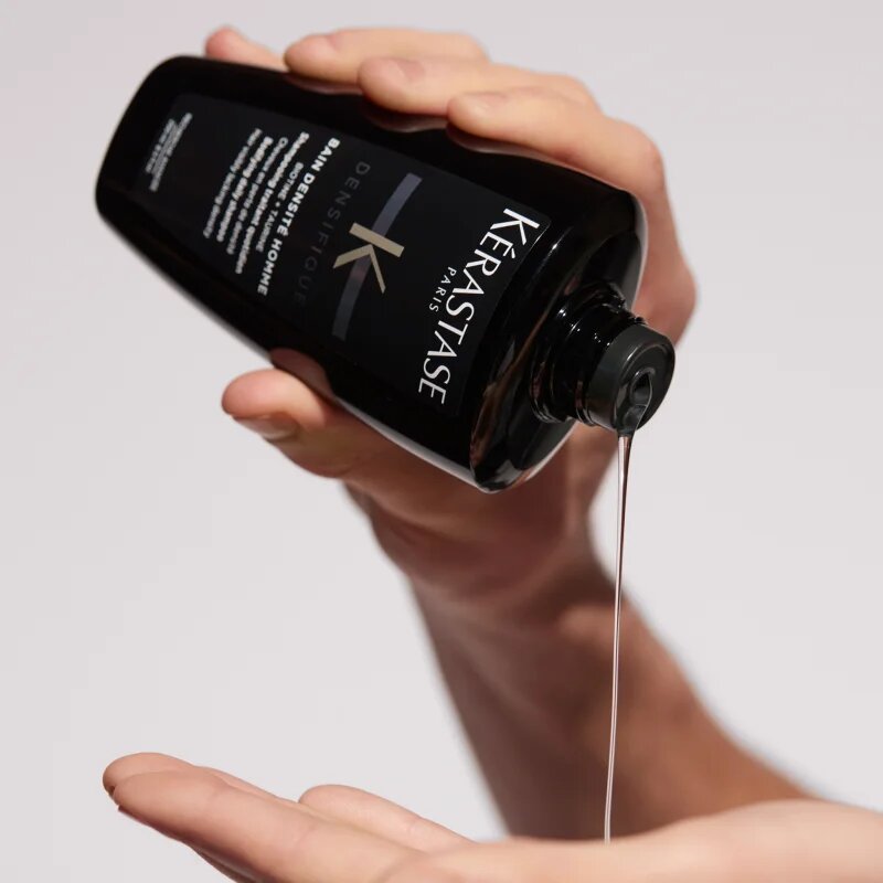 Kérastase Densifique Bain Densité Homme osvežujoči šampon za moške 250 ml