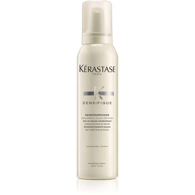 Kérastase Densifique Densimorphose učvrstitvena nega v obliki pene 150 ml