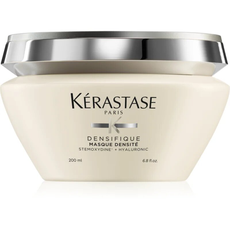 Kérastase Densifique Masque Densité regeneracijska maska za učvrstitev za lase ki jim manjka gostota 200 ml