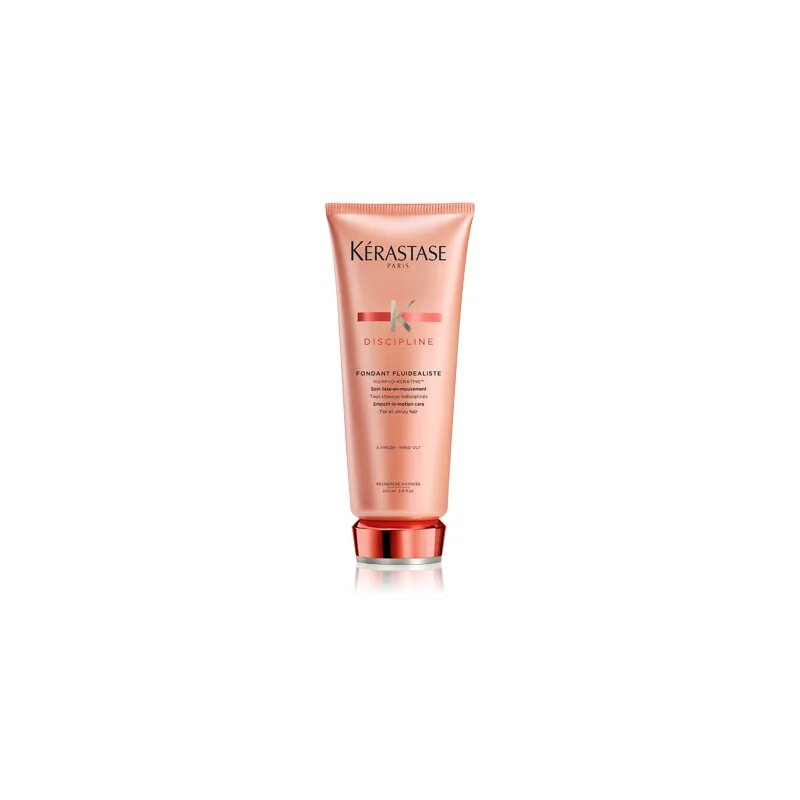 Kérastase Discipline Fondant Fluidealiste gladilna nega za lase ki so zahtevni za urejanje 200 ml