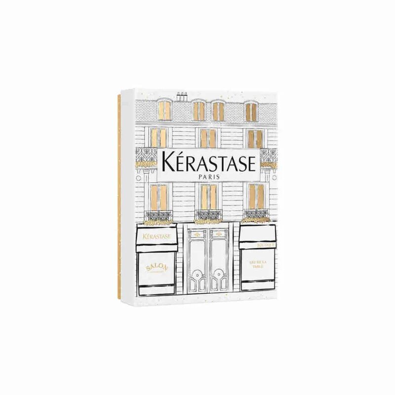 Kérastase Elixir Ultime darilni set za vse tipe las