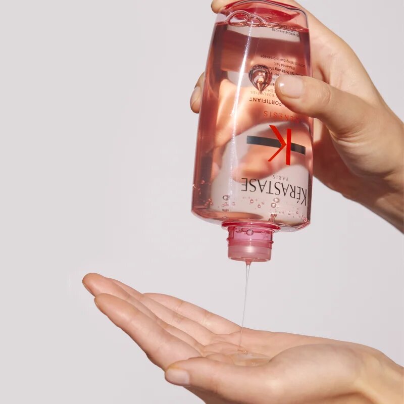Kérastase Genesis darilni set proti izpadanju las