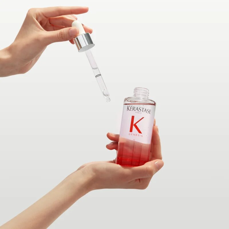 Kérastase Genesis darilni set proti izpadanju las