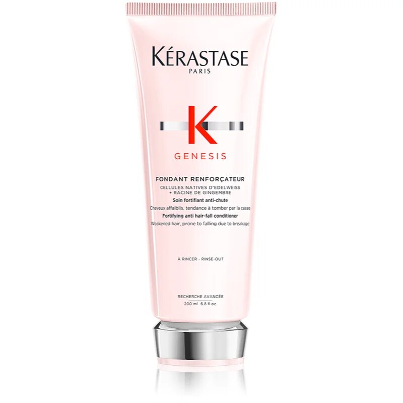 Kérastase Genesis Fondant Renforçateur krepilni balzam za redke lase 200 ml