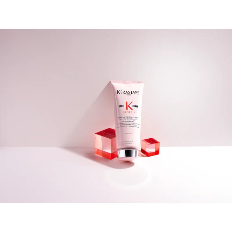 Kérastase Genesis Fondant Renforçateur krepilni balzam za redke lase 200 ml