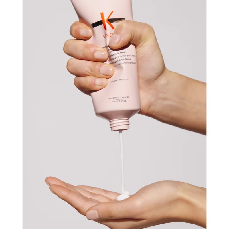 Kérastase Genesis Fondant Renforçateur krepilni balzam za redke lase 200 ml