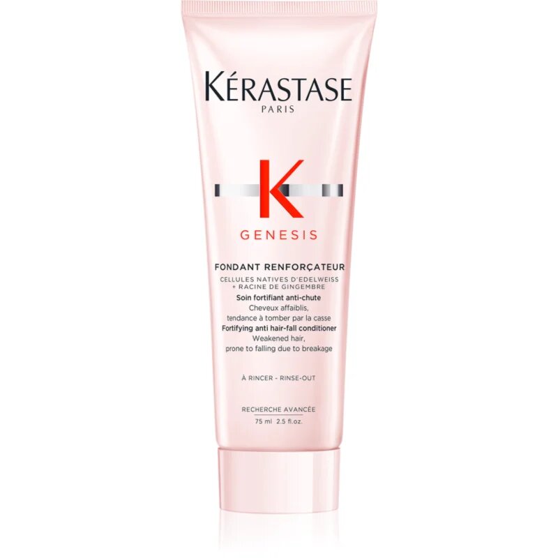 Kérastase Genesis Fondant Renforçateur krepilni balzam za redke lase 75 ml
