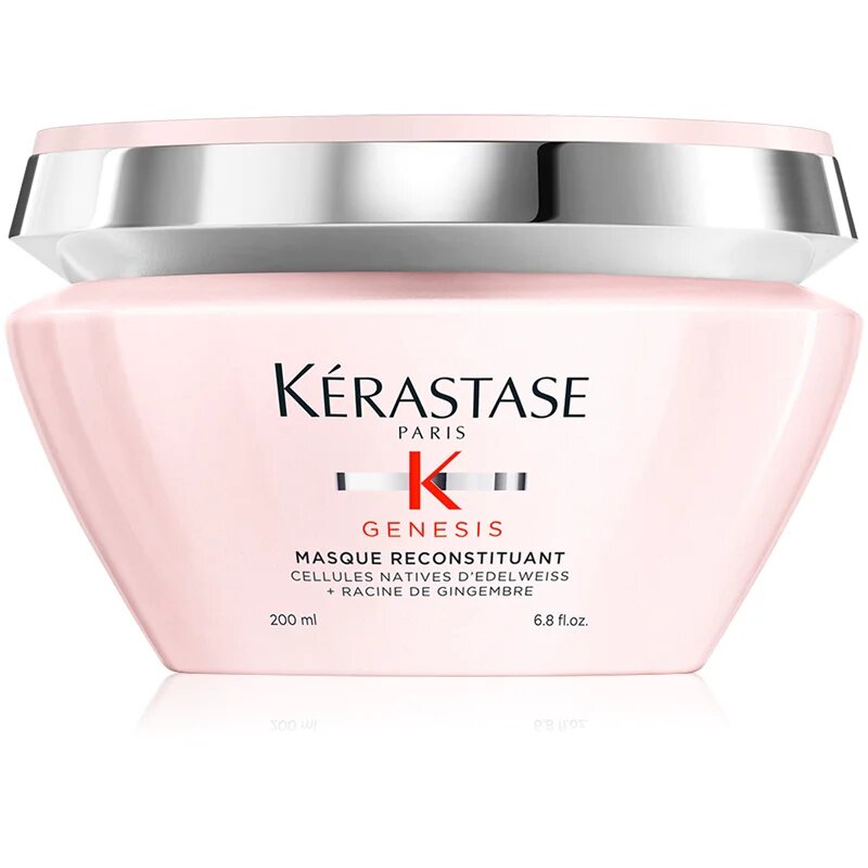 Kérastase Genesis Masque Reconstituant maska za okrepitev las za šibke lase 200 ml