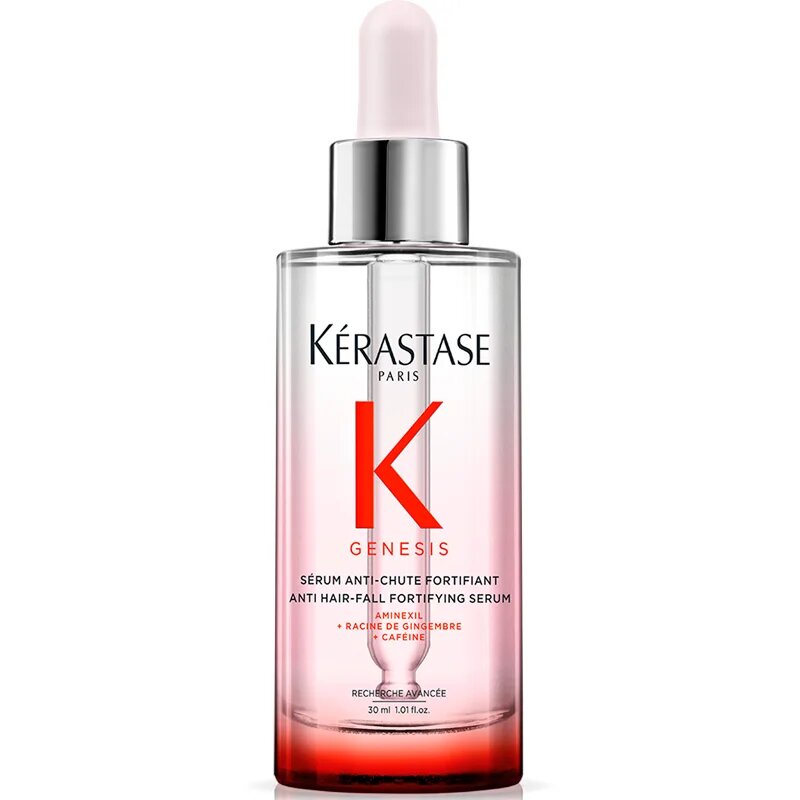 Kérastase Genesis Sérum Anti-Chute Fortifiant krepilni serum proti izpadanju las 30 ml