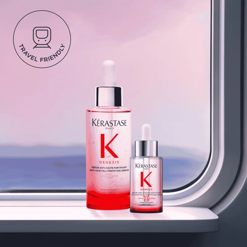 Kérastase Genesis Sérum Anti-Chute Fortifiant krepilni serum proti izpadanju las 30 ml