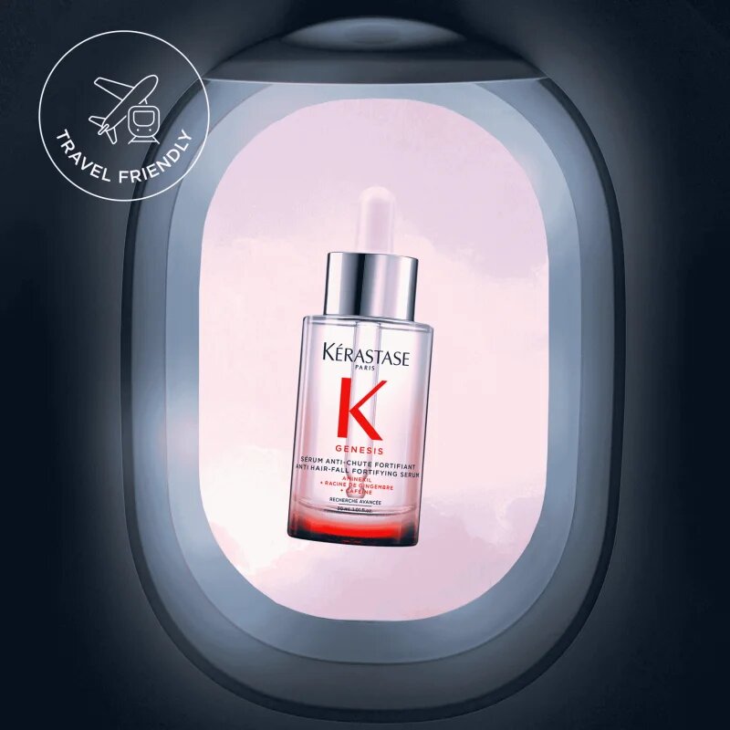 Kérastase Genesis Sérum Anti-Chute Fortifiant krepilni serum proti izpadanju las 30 ml