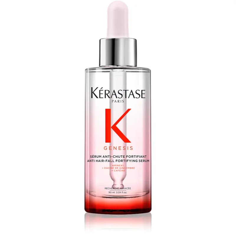 Kérastase Genesis Sérum Anti-Chute Fortifiant krepilni serum proti izpadanju las 90 ml