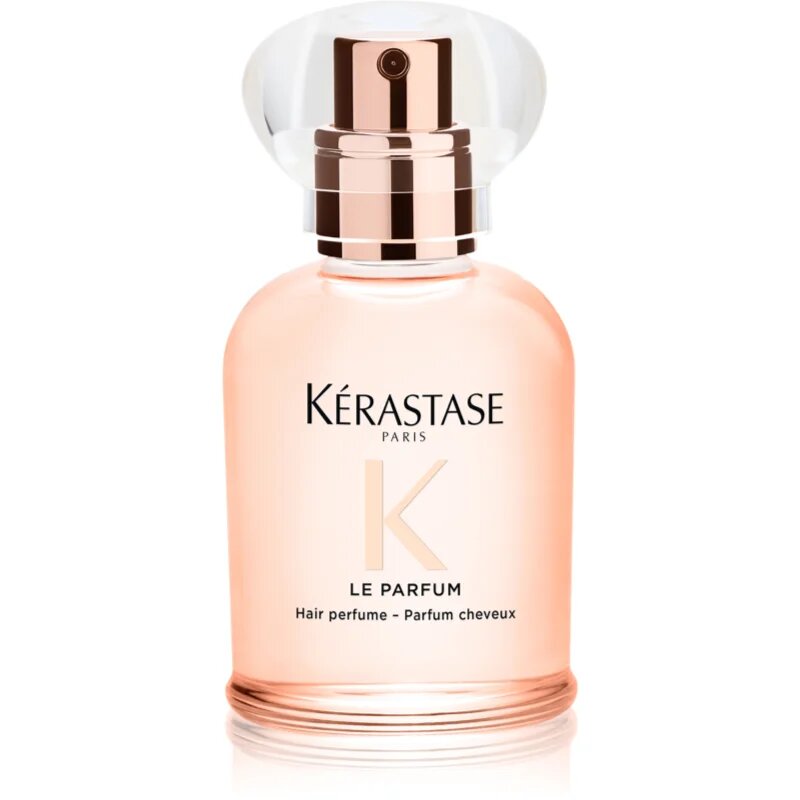 Kérastase Gloss Absolu Gloss Le Parfum dišava za lase za sijaj in mehkobo las za ženske 30 ml