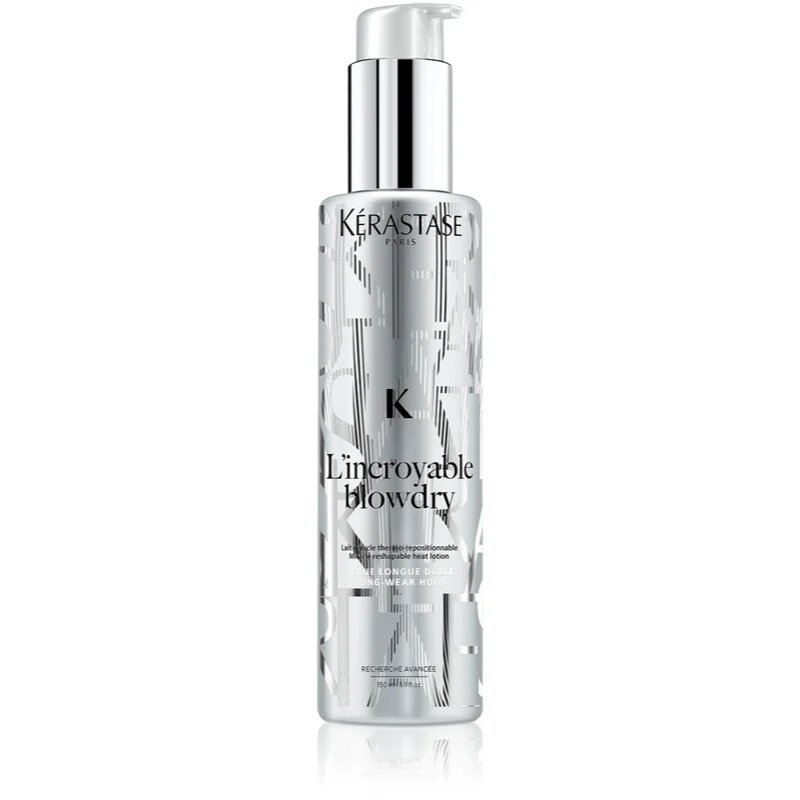 Kérastase K L'incroyable Blowdry oblikovalni losjon za toplotno oblikovanje las 150 ml