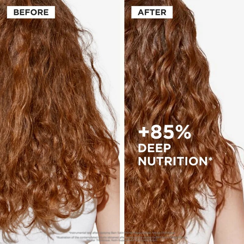 Kérastase Nutritive darilni set za prehrano in hidracijo