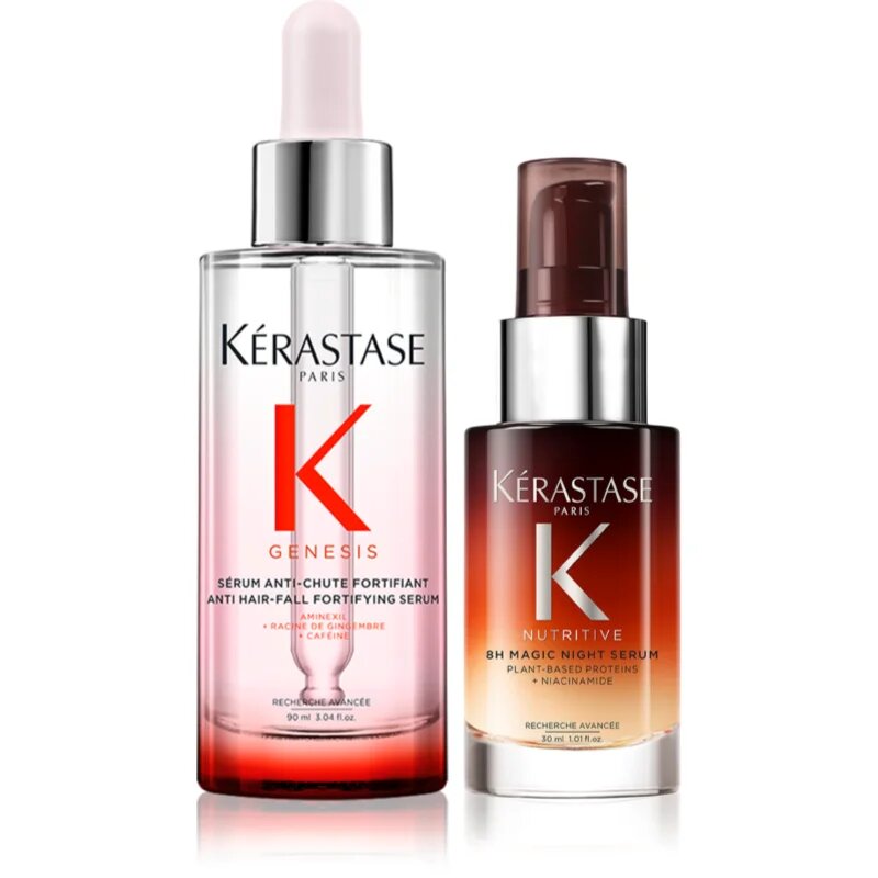 Kérastase Nutritive & Genesis set za krepitev in sijaj las