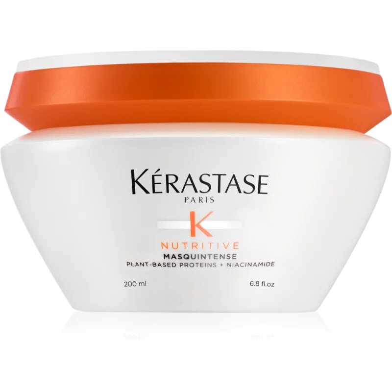 Kérastase Nutritive Masquintense regeneracijska maska za lase 200 ml