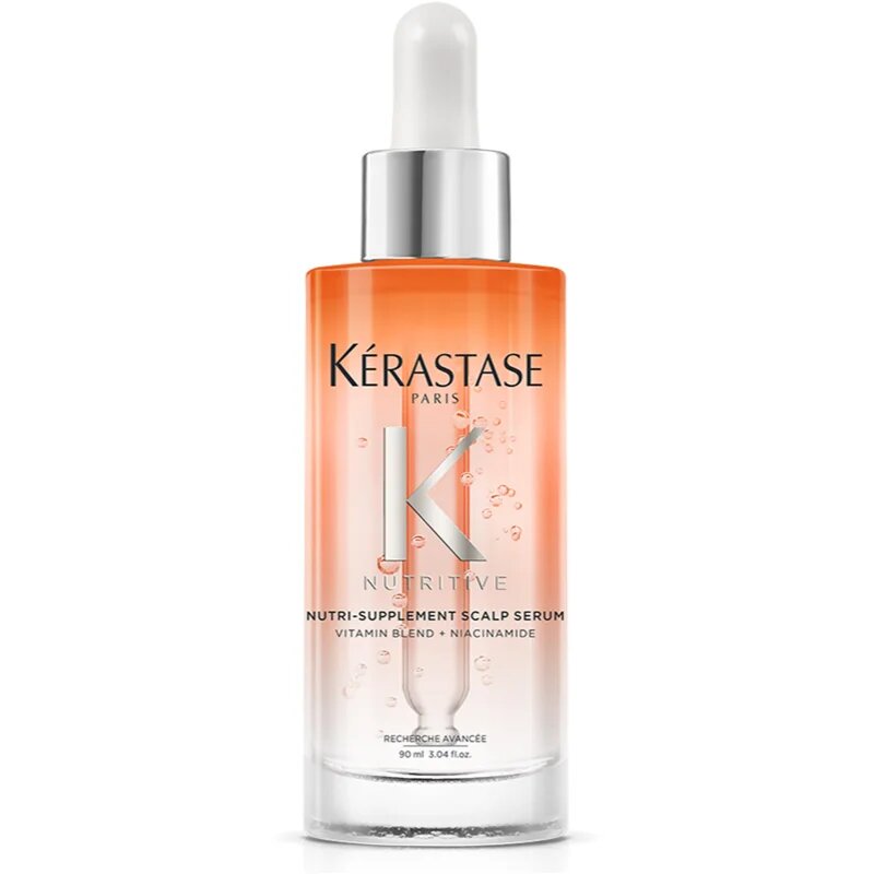 Kérastase Nutritive Nutri-Supplement Scalp Serum serum za lasišče 90 ml