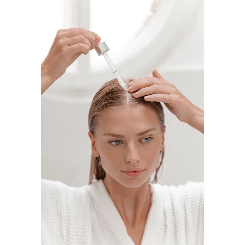 Kérastase Nutritive Nutri-Supplement Scalp Serum serum za lasišče 90 ml
