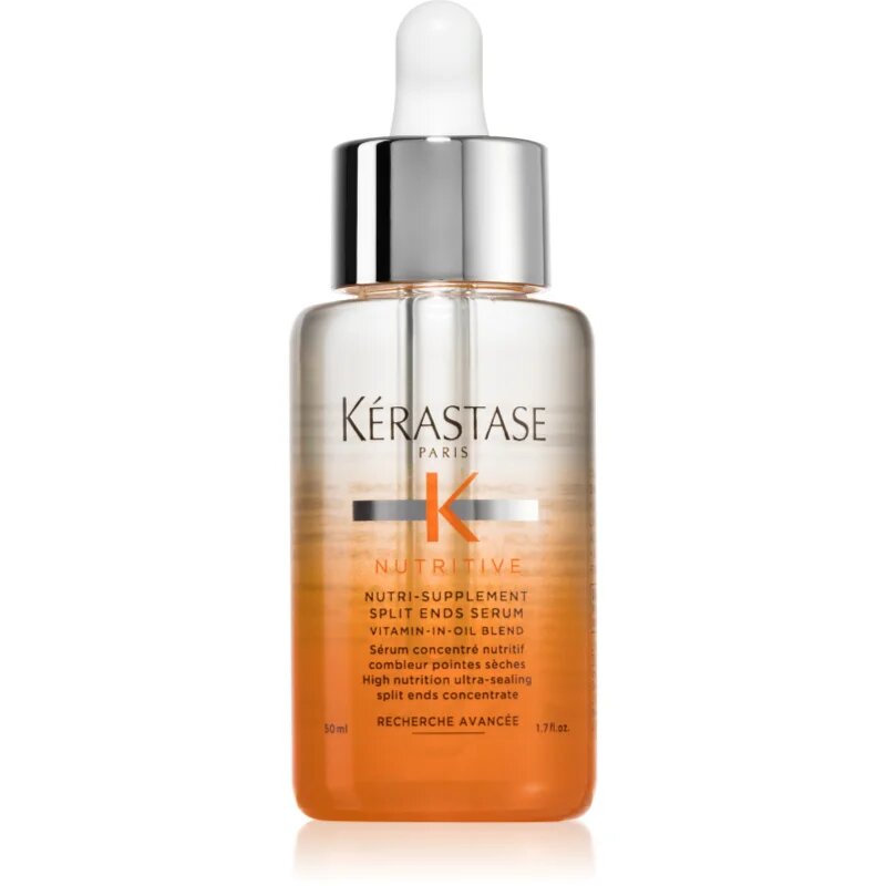 Kérastase Nutritive Nutri-Supplement Split Ends Serum hranljivi serum za razcepljene konice 50 ml