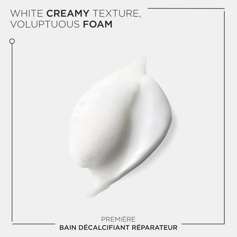 Kérastase Première Bain Décalcifiant Réparateur šamponska kopel za poškodovane lase 80 ml