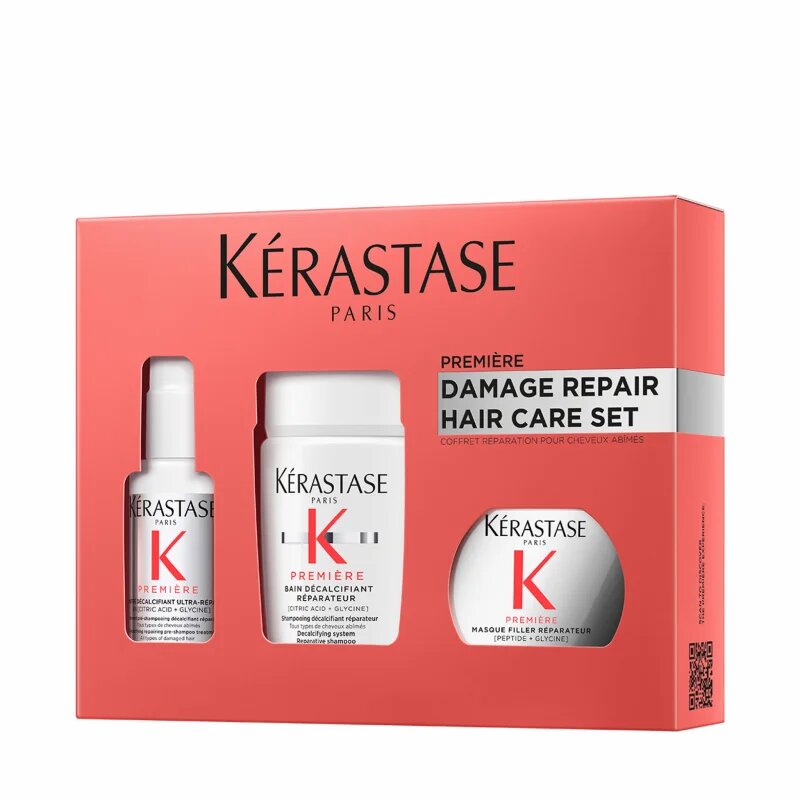Kérastase Première darilni set za poškodovane lase