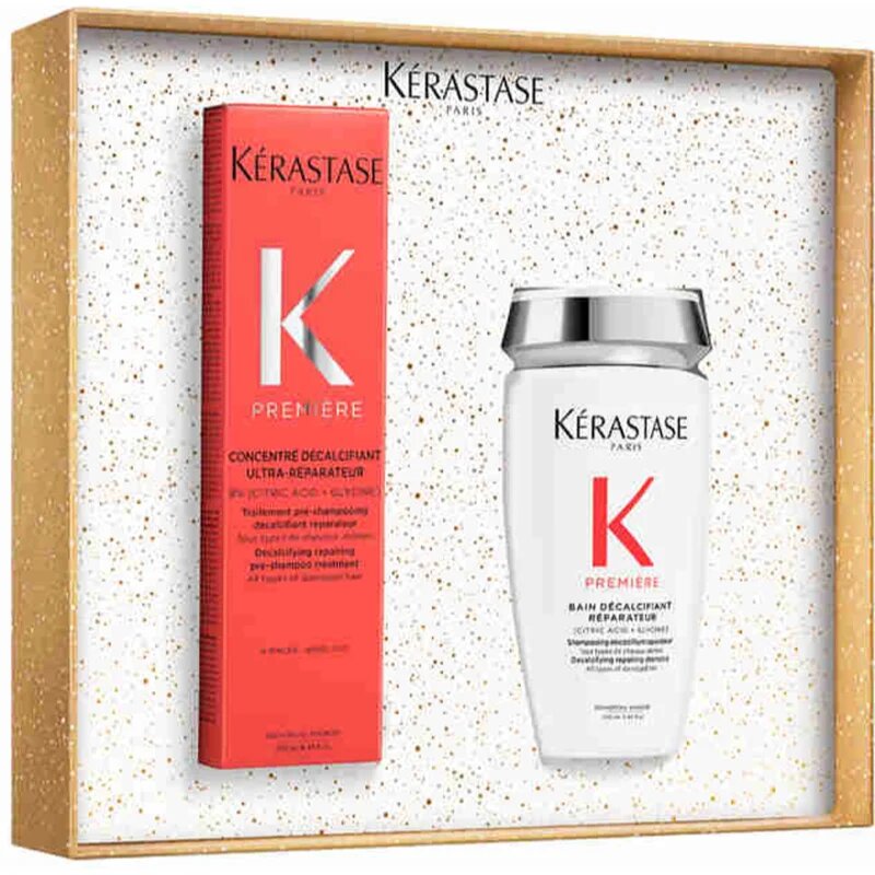 Kérastase Première darilni set za poškodovane lase