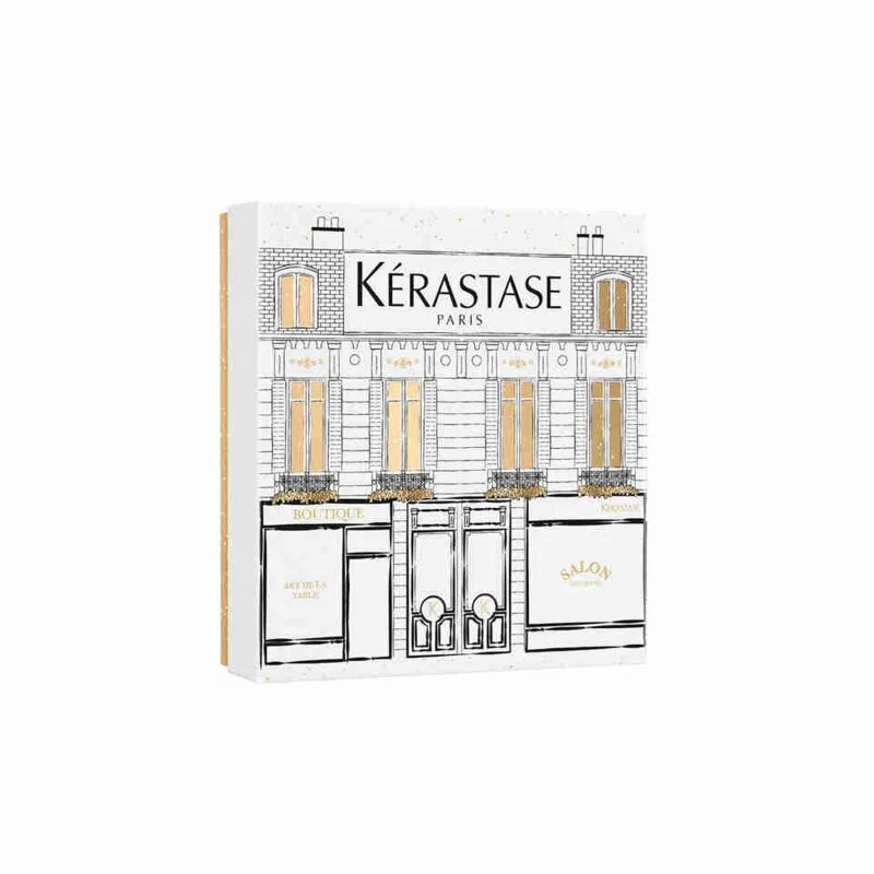 Kérastase Première darilni set za poškodovane lase