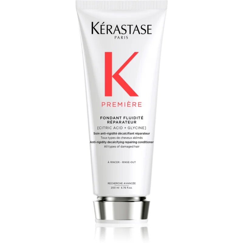 Kérastase Première Fondant Fluidité Réparateur balzam za poškodovane lase 200 ml