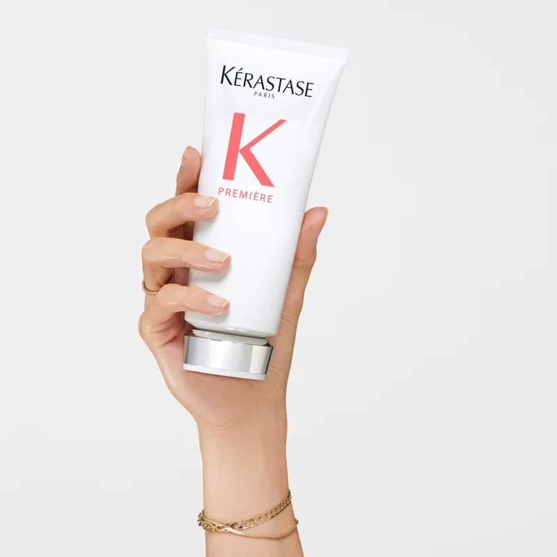 Kérastase Première Fondant Fluidité Réparateur balzam za poškodovane lase 200 ml