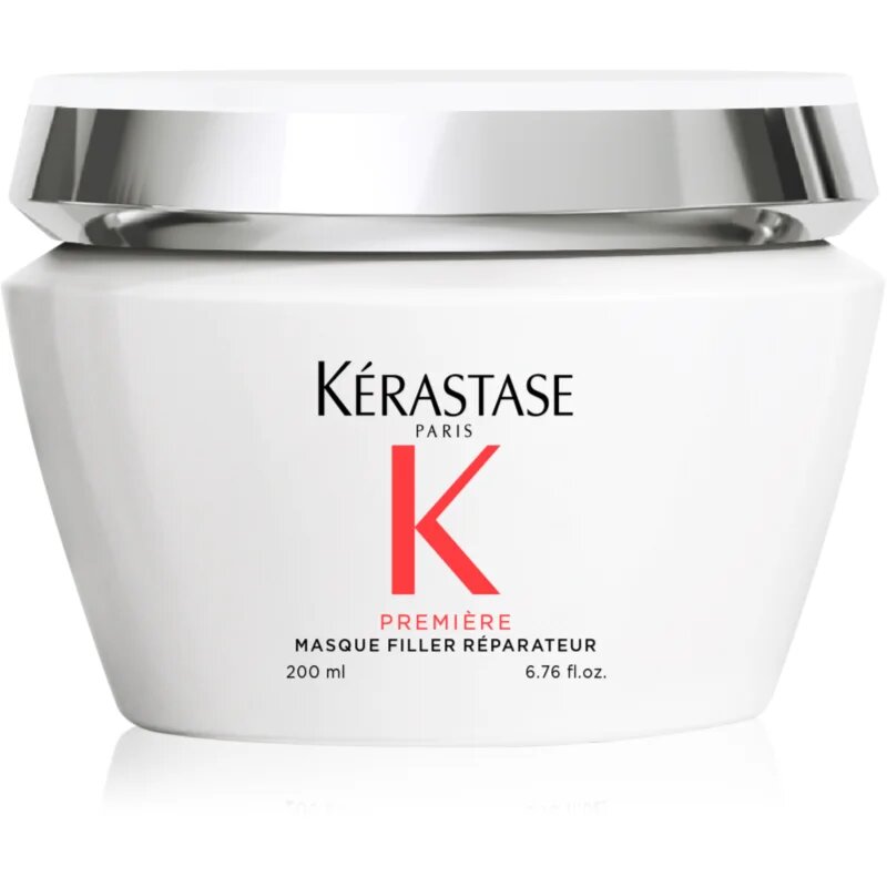 Kérastase Première Masque Filler Réparateur obnovitvena maska za lomljive lase 200 ml