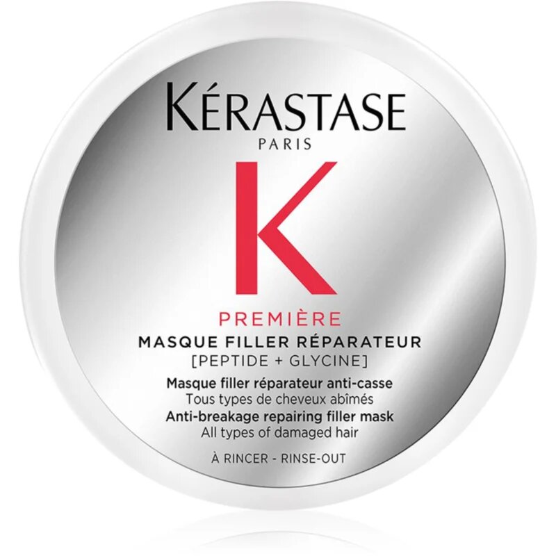 Kérastase Première Masque Filler Réparateur obnovitvena maska za lomljive lase 75 ml