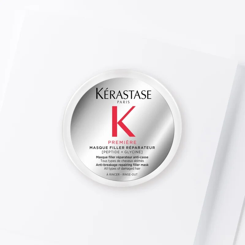Kérastase Première Masque Filler Réparateur obnovitvena maska za lomljive lase 75 ml