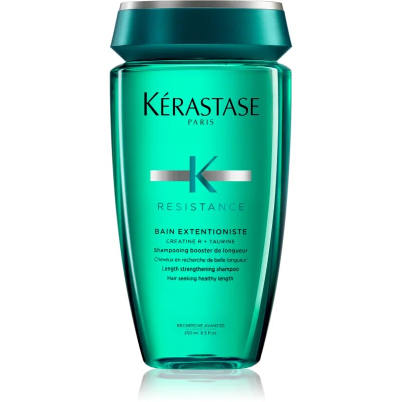 Kérastase Résistance Bain Extentioniste šampon za pospeševanje rasti las 250 ml