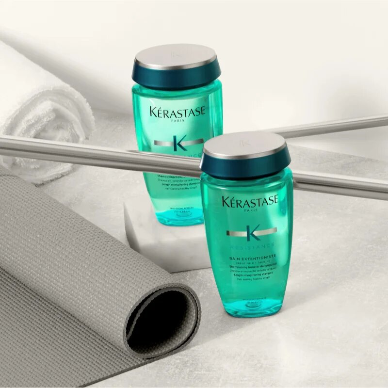 Kérastase Résistance Bain Extentioniste šampon za pospeševanje rasti las 250 ml