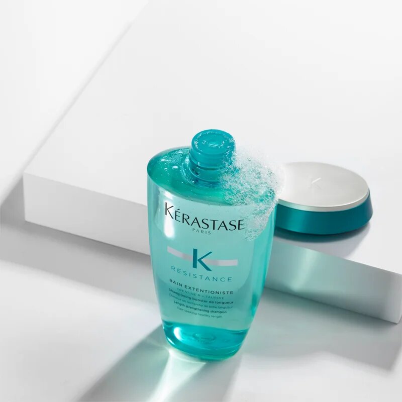 Kérastase Résistance Bain Extentioniste šampon za pospeševanje rasti las 250 ml
