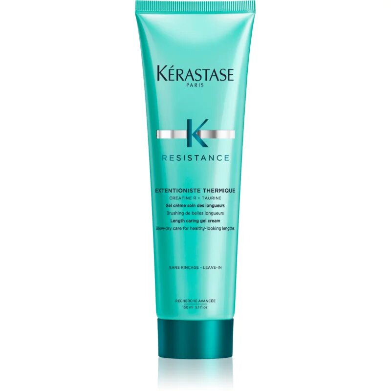 Kérastase Résistance Extentioniste Thermique globinska nega za suhe in poškodovane lase 150 ml