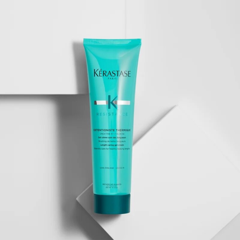 Kérastase Résistance Extentioniste Thermique globinska nega za suhe in poškodovane lase 150 ml