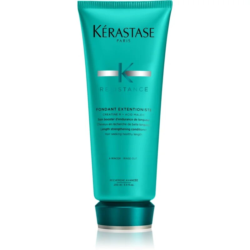 Kérastase Résistance Fondant Extentioniste balzam za okrepitev in rast las 200 ml