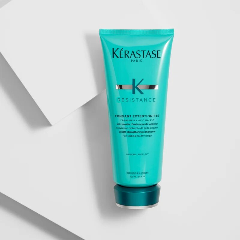 Kérastase Résistance Fondant Extentioniste balzam za okrepitev in rast las 200 ml