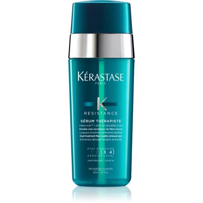 Kérastase Résistance Sérum Thérapiste dvofazni serum za zelo poškodovane lase 30 ml