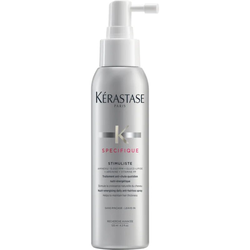 Kérastase Specifique Stimuliste serum proti redčenju in izpadanju las za dnevno uporabo 125 ml