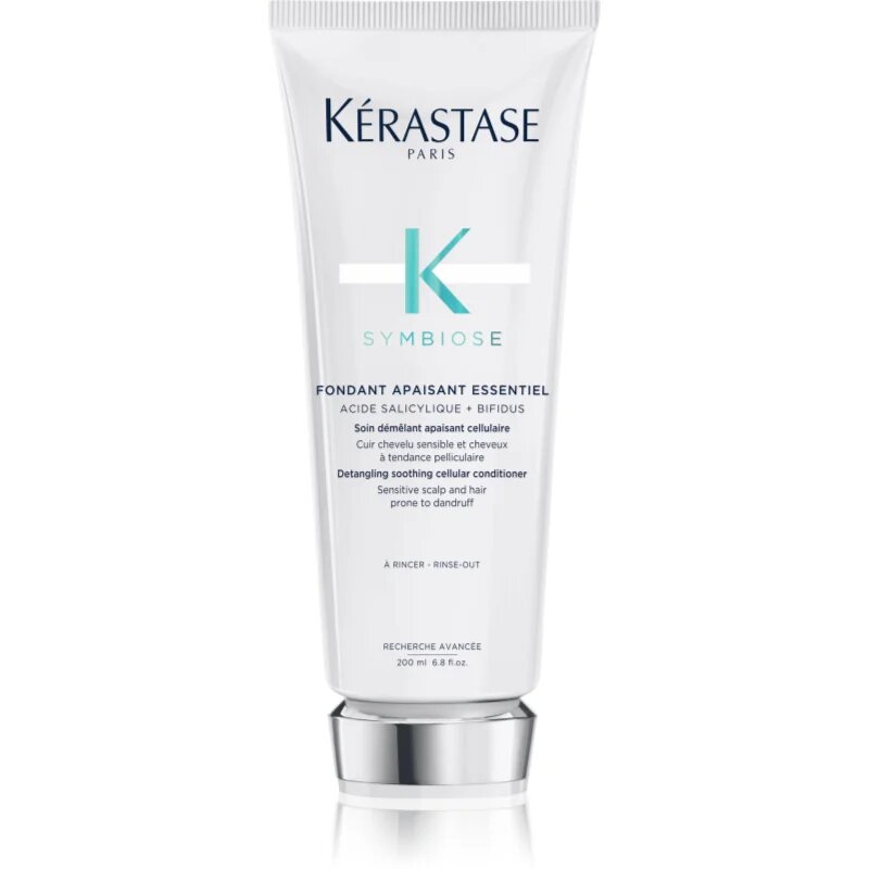 Kérastase Symbiose Fondant Apaisant Essentiel balzam za lase in lasišče 200 ml