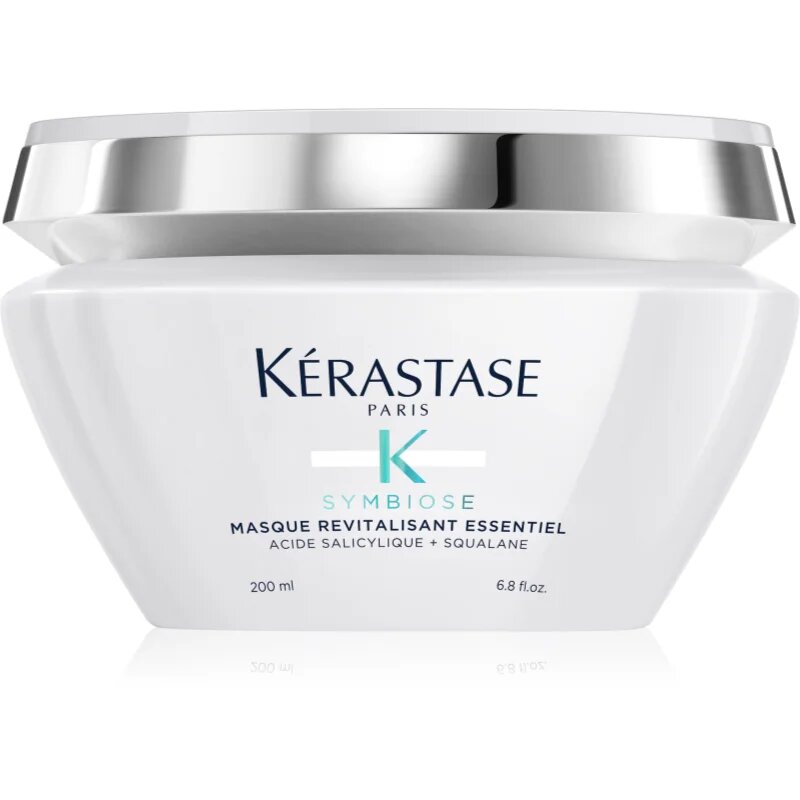 Kérastase Symbiose Masque Revitalisant Essentiel regeneracijska maska za lase 200 ml