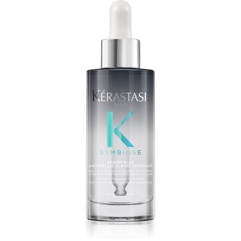 Kérastase Symbiose Sérum Cellulaire Nuit nočni serum za lase in lasišče 90 ml