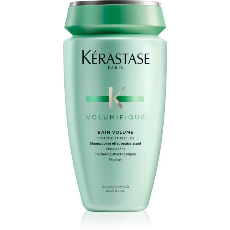 Kérastase Volumifique Bain Volume šampon za fine in tanke lase 250 ml