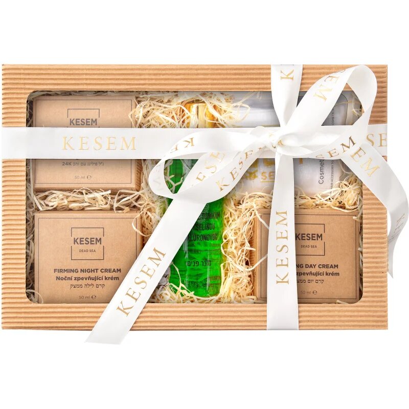 KESEM Day and Night Gift Set darilni set za dan in noč