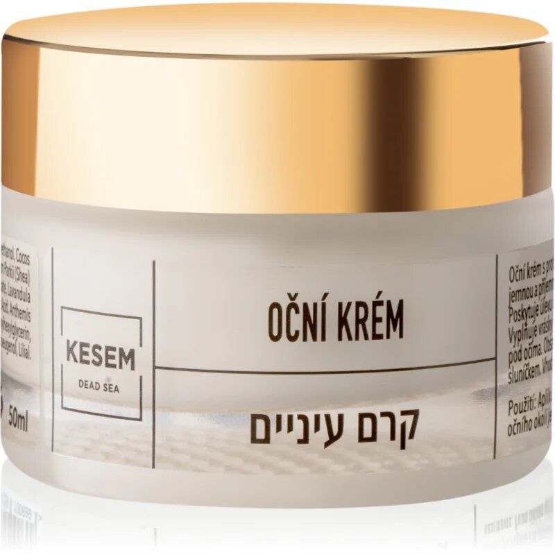 KESEM Eye Cream krema za predel okoli oči 50 ml