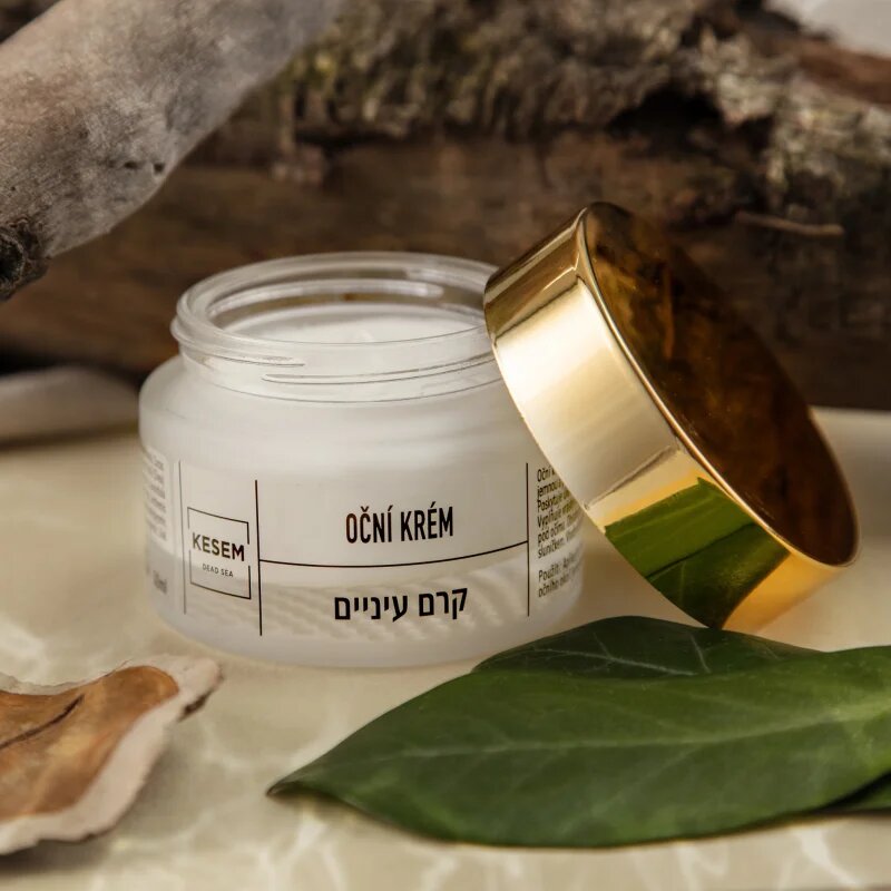 KESEM Eye Cream krema za predel okoli oči 50 ml